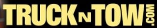 Truck N Tow logo