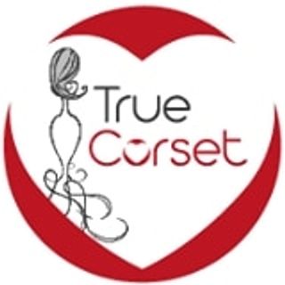 True Corset logo