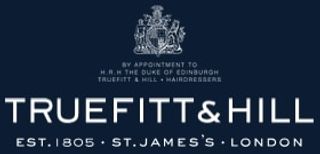 Truefitt & Hill logo