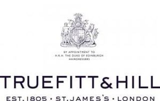 Truefitt and Hill logo