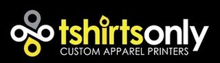 Tshirts Only logo