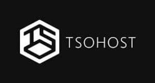 Tsohost logo