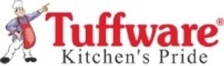 Tuffware India logo