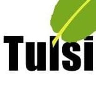 Tulsi Books logo