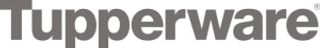 Tupperware Promotion logo