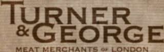 Turner and George logo