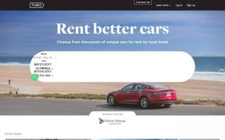 Turo logo