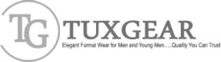 TuxGear logo