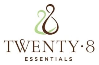 Twenty 8 logo