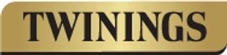Twinings Teashop logo