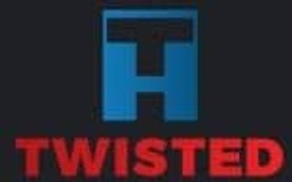 Twisted Hobbys logo
