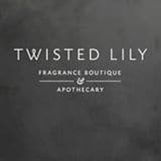 Twisted Lily logo