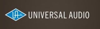 Universal Audio logo