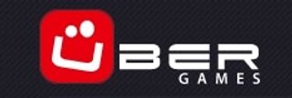 Uber Games logo