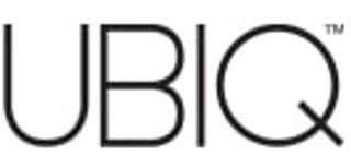UBIQ logo