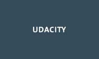 Udacity logo