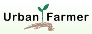 Urban Farmer logo