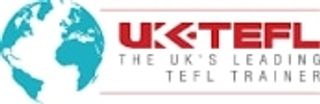 UK-TEFL logo