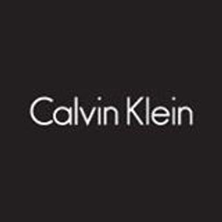 Calvin Klein logo