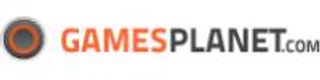 Gamesplanet logo
