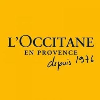 L'Occitane logo