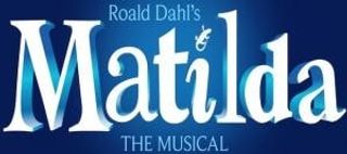 Matilda the Musical logo