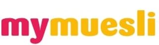 mymuesli logo