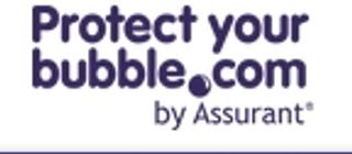 Protect Your Bubble logo