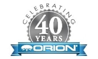 Orion Telescope & Binoculars logo