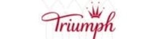 Triumph logo