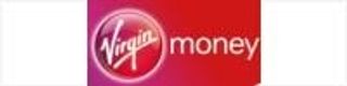 Virgin Money logo