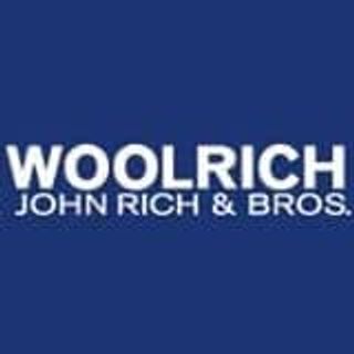 Woolrich logo