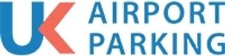 UK Meet & Greet Airport Parking logo