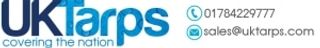 UKTarps logo