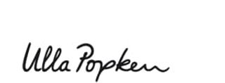 Ulla Popken logo