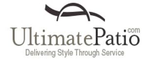 Ultimate Patio logo