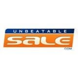 UnbeatableSale logo