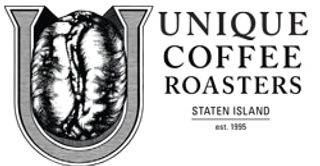 Unique Coffee Roasters logo