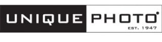 Unique Photo logo