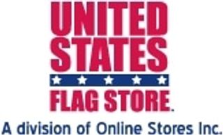 United States Flag Store logo