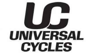 Universal Cycles logo
