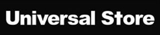 Universal Store logo