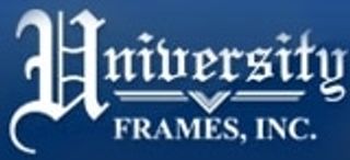 University Frames logo