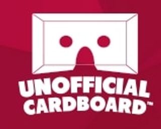 Unofficial Cardboard logo