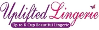 Uplifted Lingerie logo