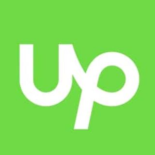 Upwork logo