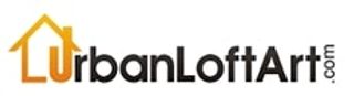 Urban Loft Art logo