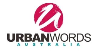 Urban Words Australia logo