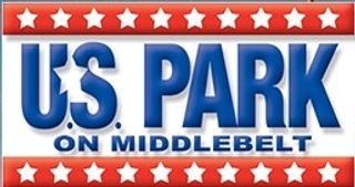 U.S. Park logo