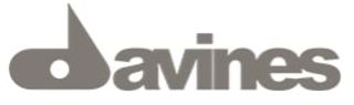 Davines logo